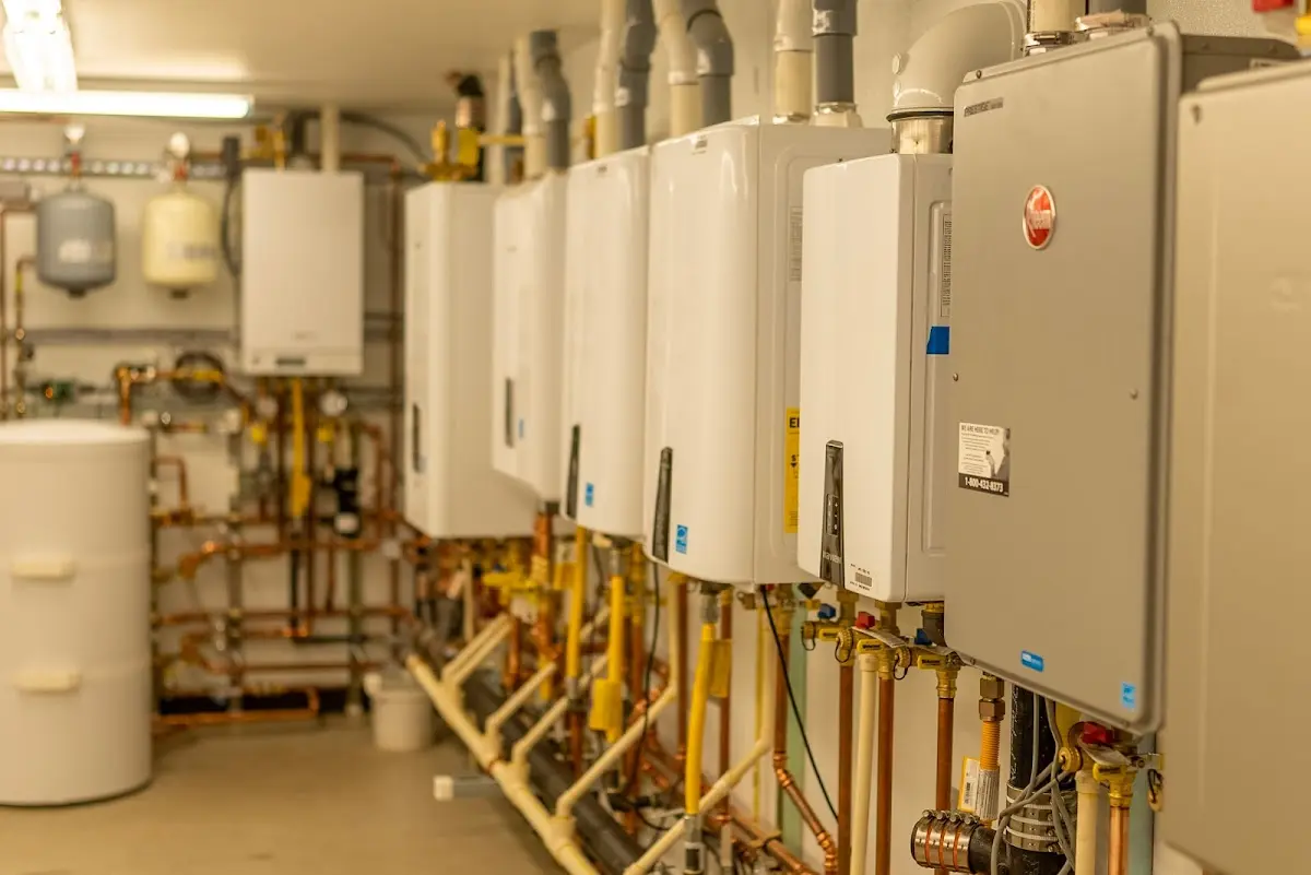 Slab Leak Repair in Amite City, LA